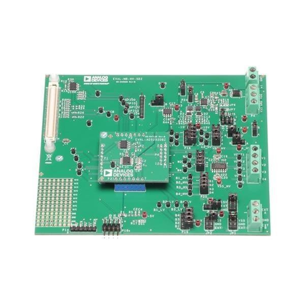  EVAL-AD5292DBZ 
