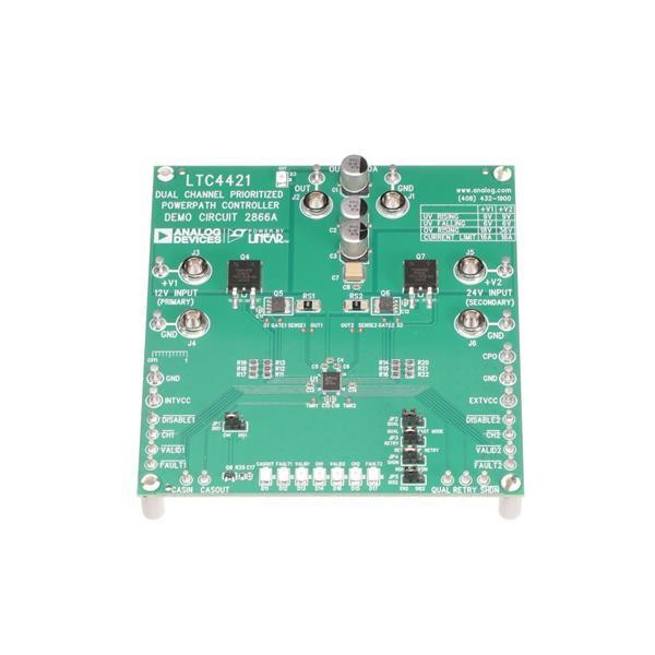  DC2866A 
