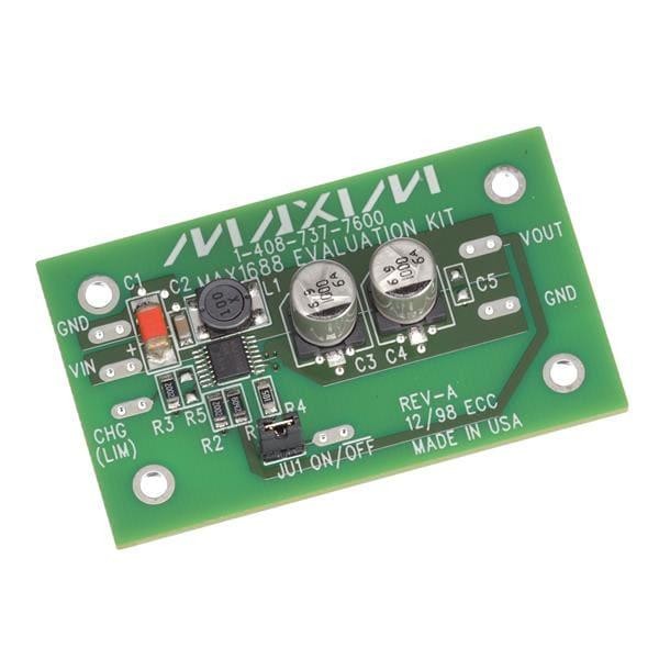  MAX1688EVKIT 