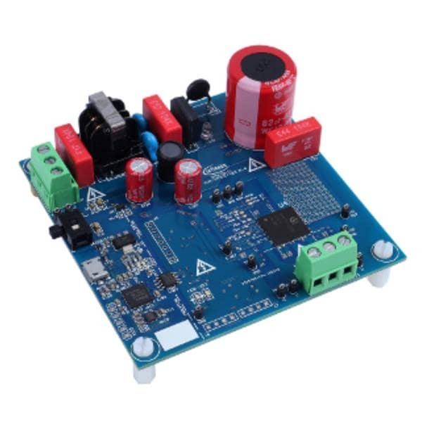  EVAL-IMM101T-015TOBO1 