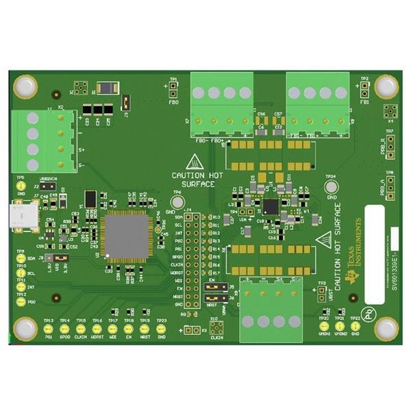  LP8770Q1EVM 
