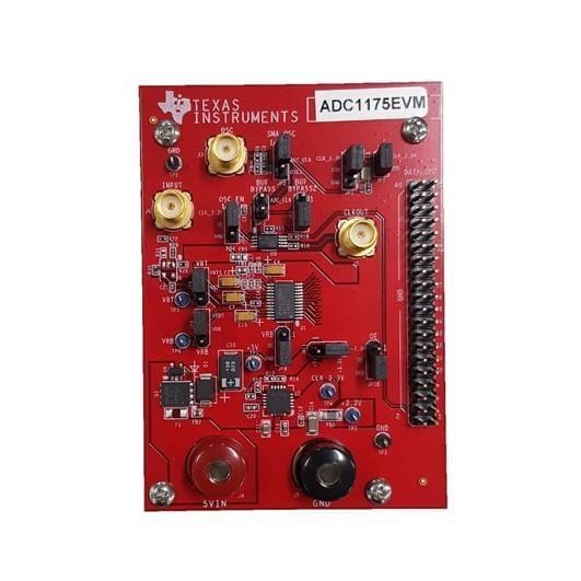  ADC1175EVM 