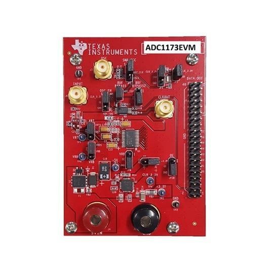  ADC1173EVM 