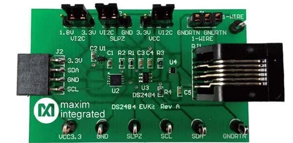  DS2484EVKIT# 