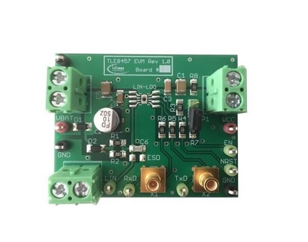  TLE8457LINLDOBOARDTOBO1 