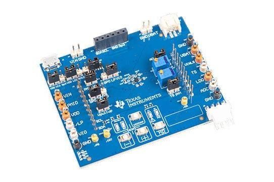  BQ21061EVM 