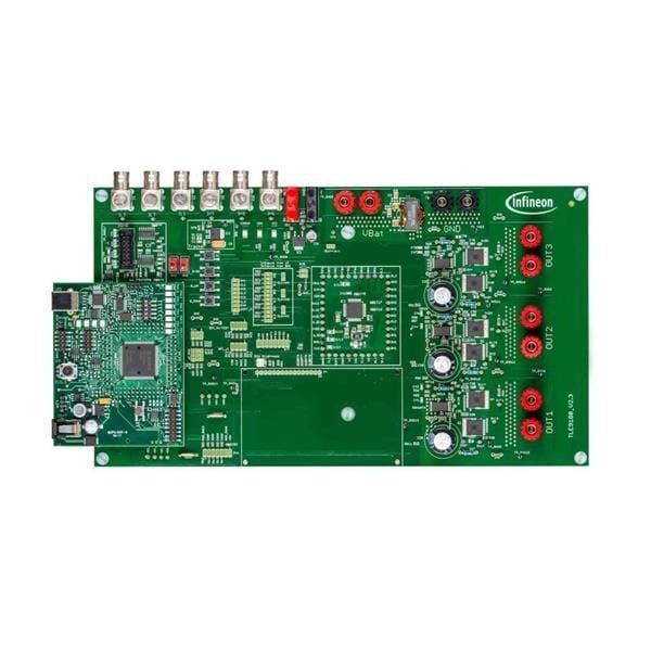  EVALTLE9180D31QKTOBO1 