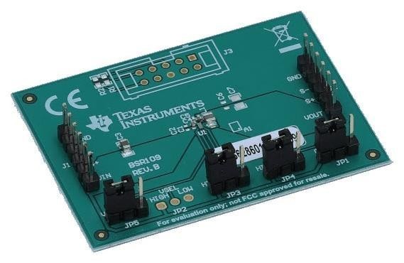  TPS628601EVM-109 