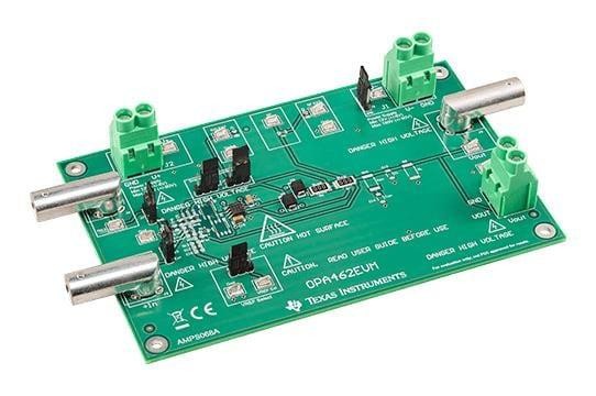  OPA462EVM 