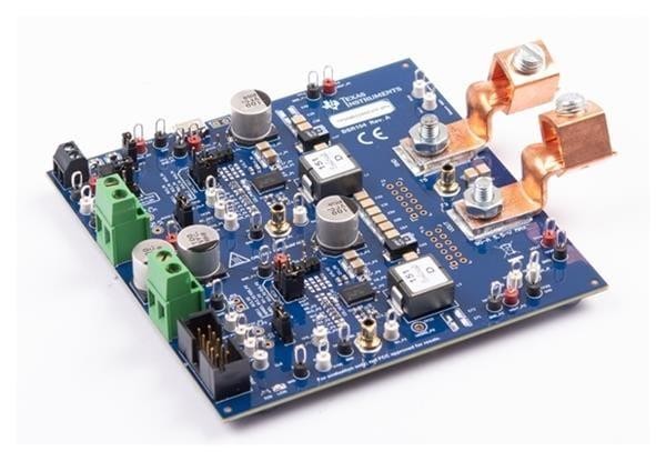  TPS546D24AEVM-2PH 