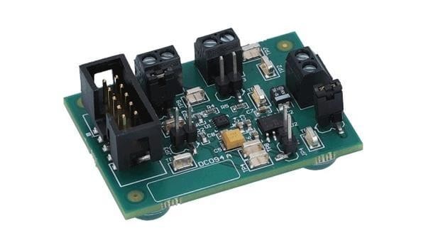  DAC80502EVM 
