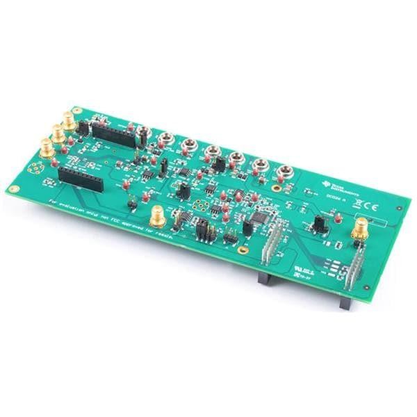  BP-DAC11001EVM 