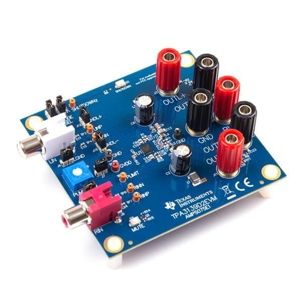  TPA3139D2EVM 
