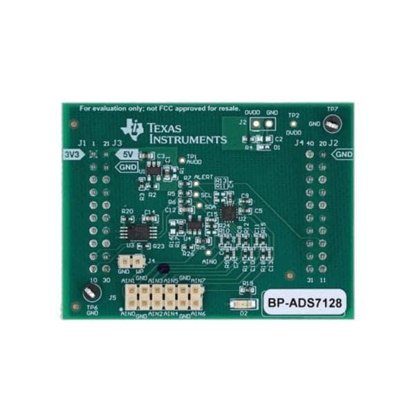  BP-ADS7128 