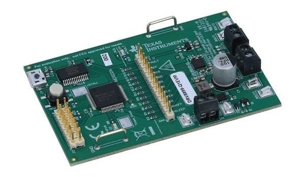  DRV8899-Q1EVM 