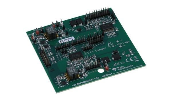  UCC5870QDWJEVM-026 
