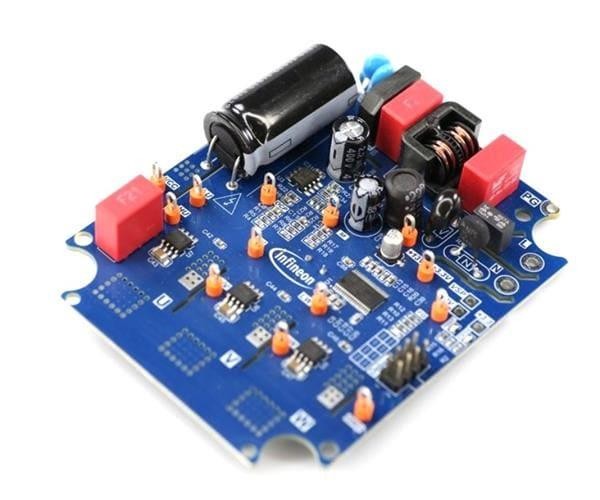  EVALDRIVE3PHPFD7TOBO1 