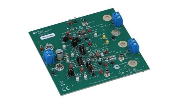  TPS543620EVM 