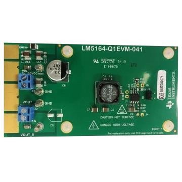  LM5164-Q1EVM-041 