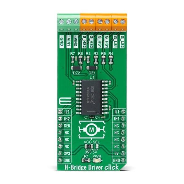  MIKROE-4696 