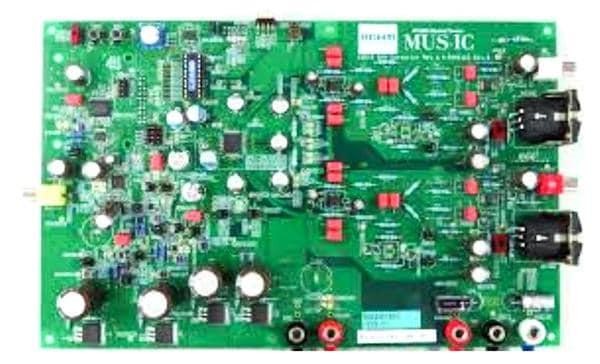  BD34301EKV-EVK-001 