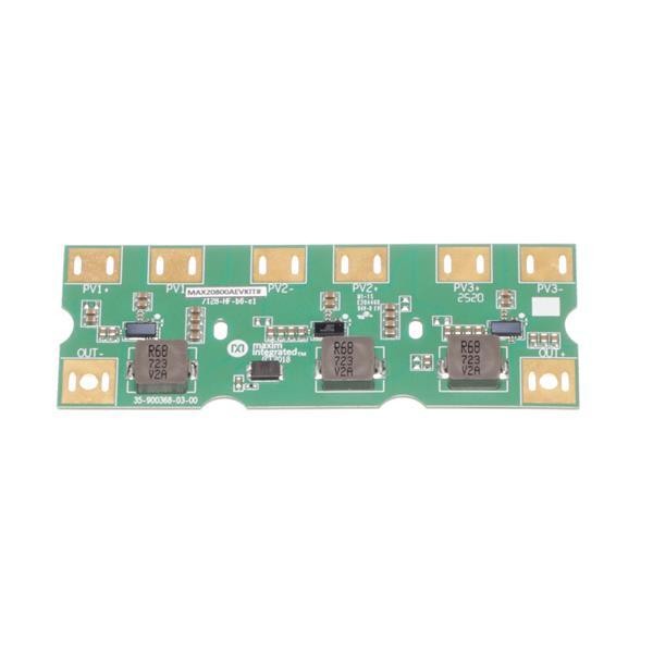  MAX20800AEVKIT# 