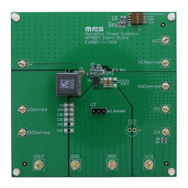  EV8861-L-00A 