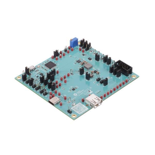  MAX77958EVKIT-2S6# 