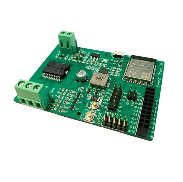  CS-SWARMDRIVE-01 