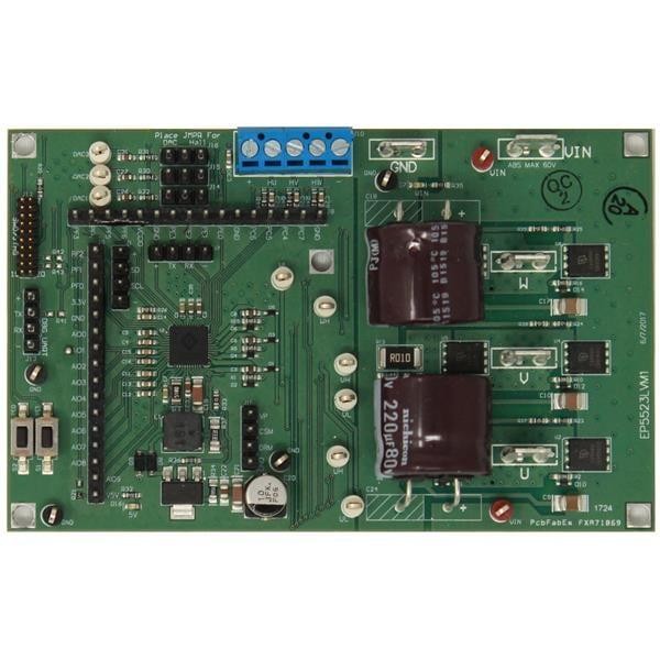  PAC5532EVK1 