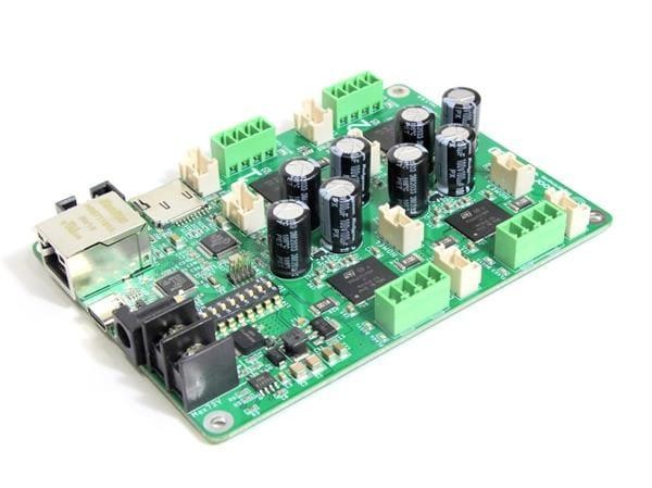  CS-STEP400-01 