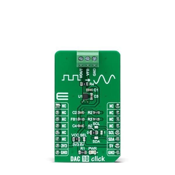 MIKROE-4732 