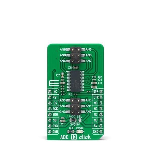  MIKROE-4743 
