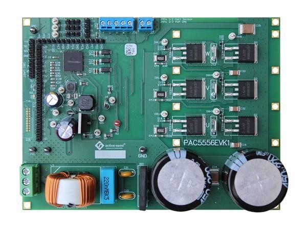  PAC5556EVK1 