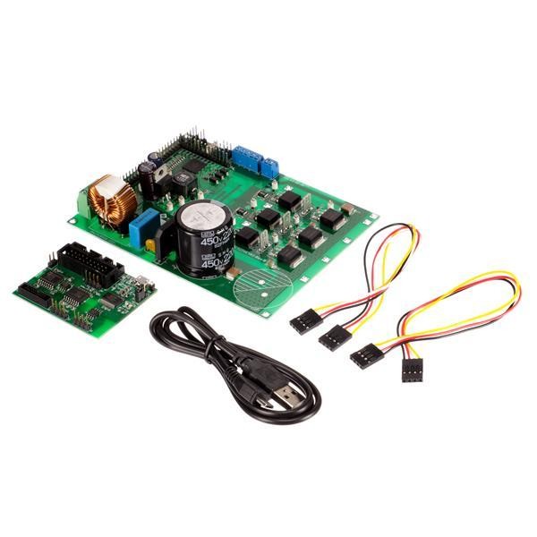  PAC5256EVK1 