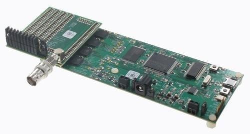  DDC264EVM 