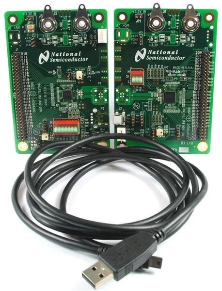  LV24EVK01/NOPB 