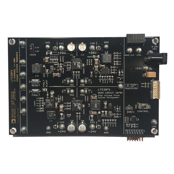  DC2875A 