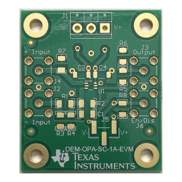  DEM-OPA-SC-1A-EVM 