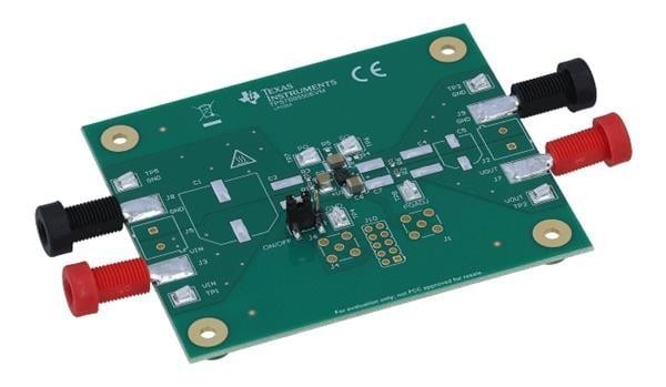  TPS7B8550EVM 