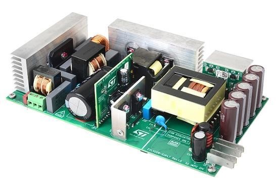  EVL400W-EUPL7 