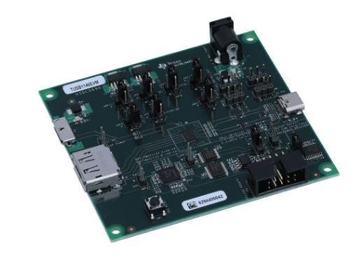  TUSB1146EVM 