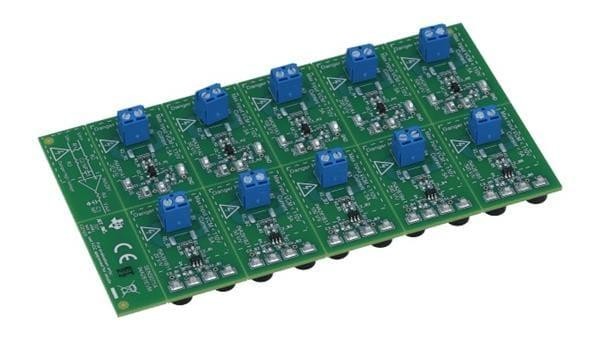  INA281EVM 