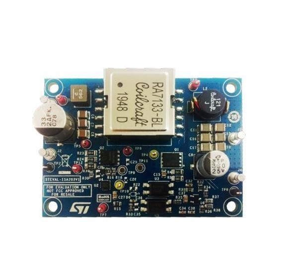  STEVAL-ISA203V1 
