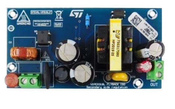  STEVAL-VP318L1F 