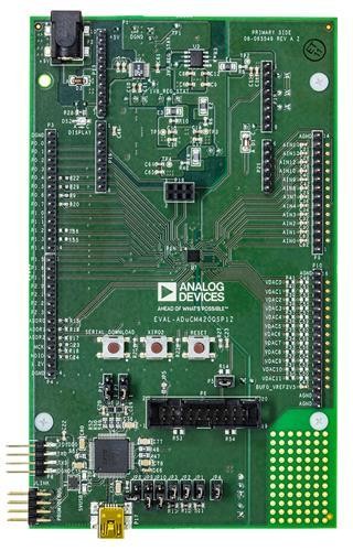  EVAL-ADUCM420QSP1Z 