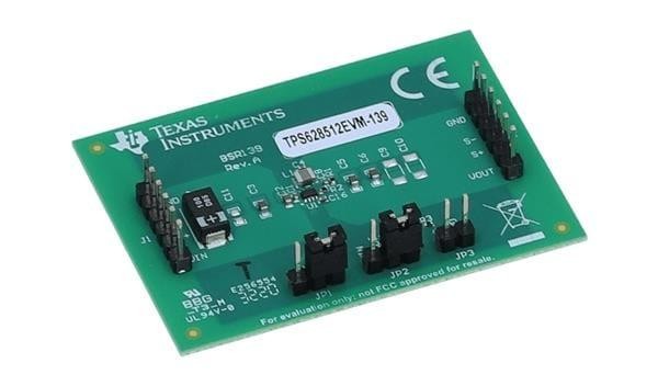  TPS628512EVM-139 