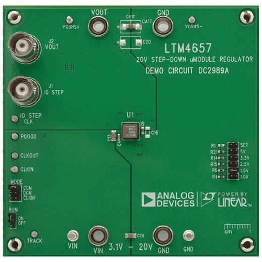  DC2989A 