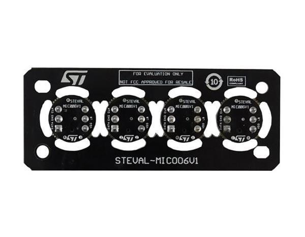  STEVAL-MIC006V1 