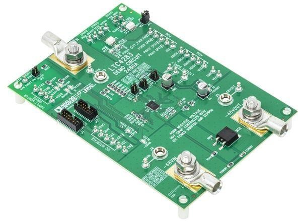  DC2480A 